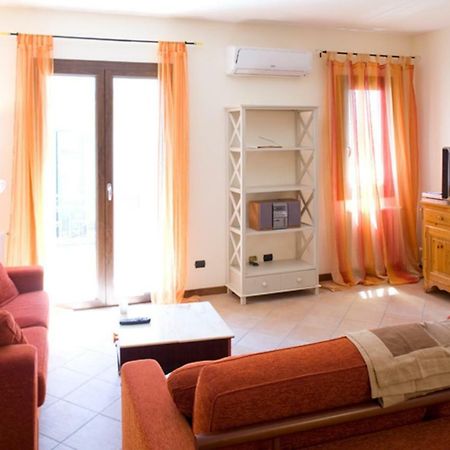 Casa Cipriano Large Beautiful Apt 120 M2 And Small Adorable Studio Monolocale 23 M2 Apartment Torretta  Bagian luar foto