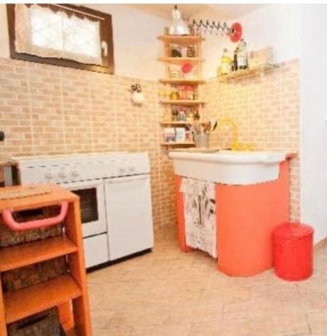 Case Vacanza Cipriano Spacious Apartment And Cosy Studio Monolocale Torretta  Bagian luar foto