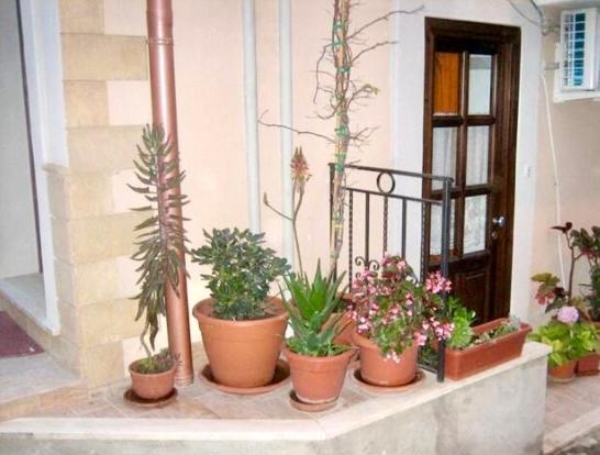 Case Vacanza Cipriano Spacious Apartment And Cosy Studio Monolocale Torretta  Bagian luar foto