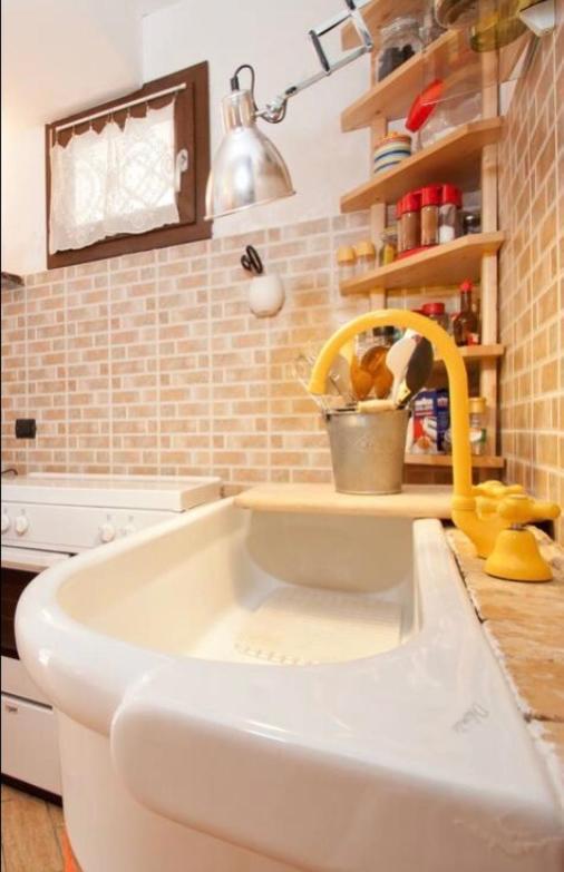 Case Vacanza Cipriano Spacious Apartment And Cosy Studio Monolocale Torretta  Bagian luar foto