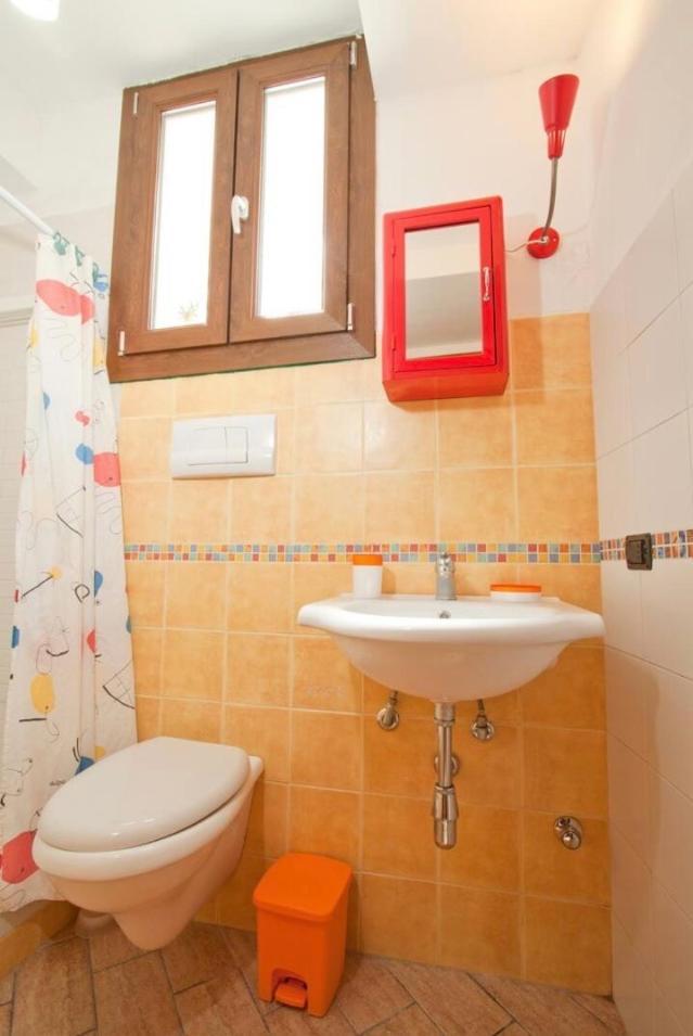 Case Vacanza Cipriano Spacious Apartment And Cosy Studio Monolocale Torretta  Bagian luar foto