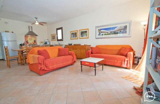 Casa Cipriano Large Beautiful Apt 120 M2 And Small Adorable Studio Monolocale 23 M2 Apartment Torretta  Bagian luar foto