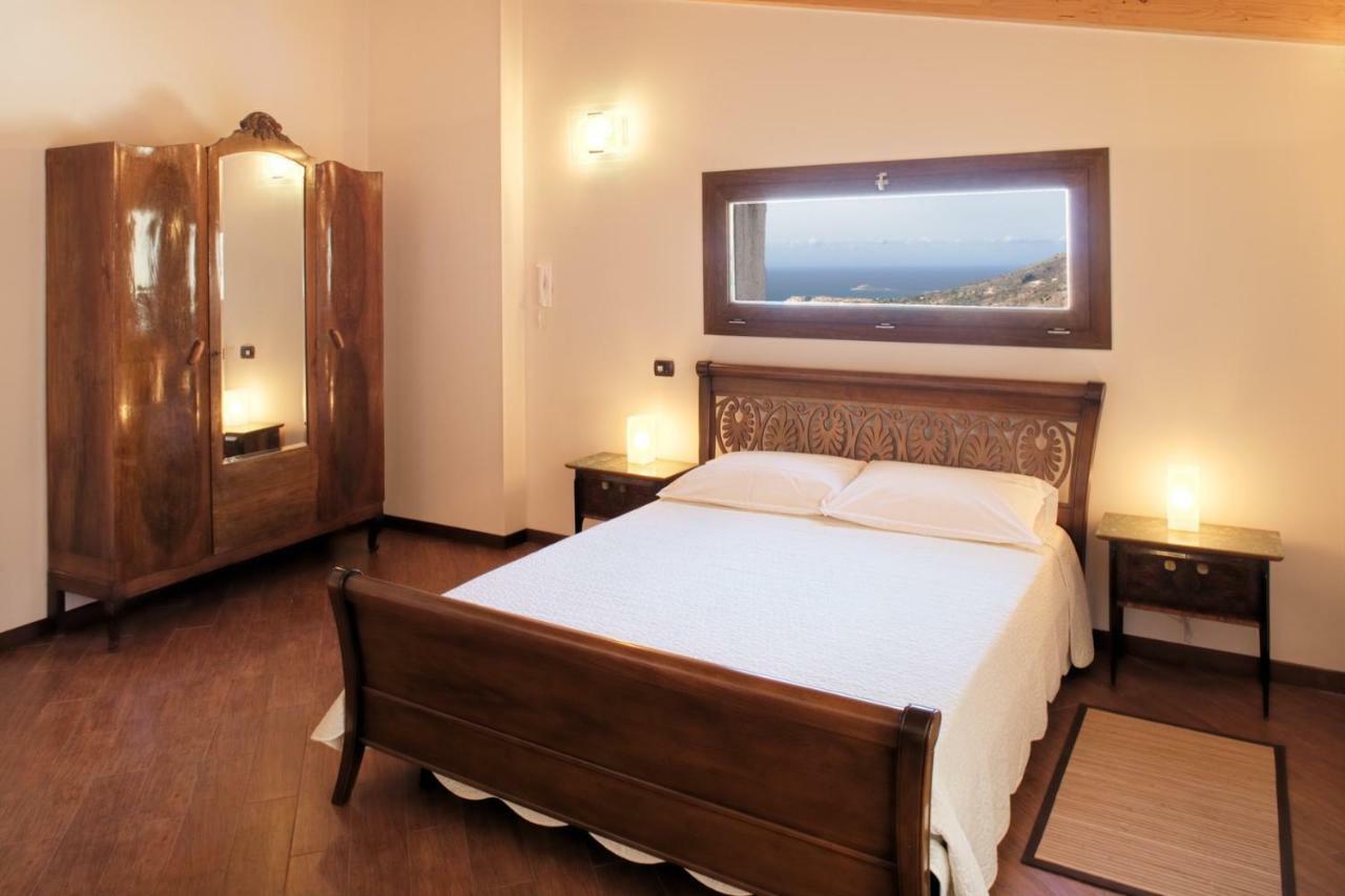 Case Vacanza Cipriano Spacious Apartment And Cosy Studio Monolocale Torretta  Bagian luar foto