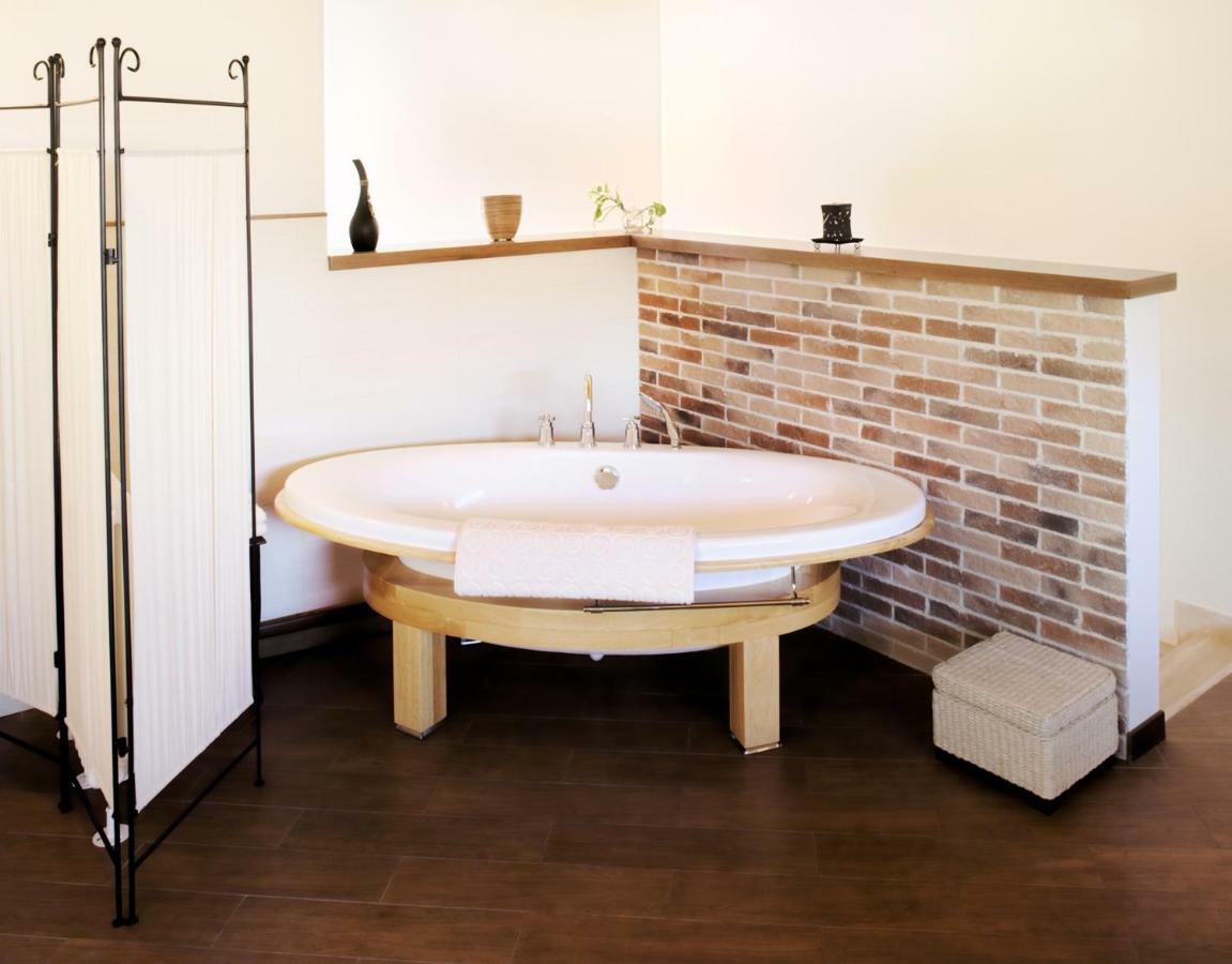 Case Vacanza Cipriano Spacious Apartment And Cosy Studio Monolocale Torretta  Bagian luar foto