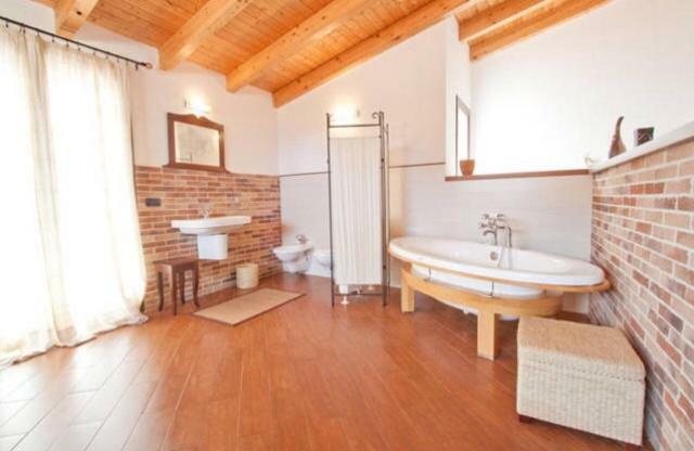 Case Vacanza Cipriano Spacious Apartment And Cosy Studio Monolocale Torretta  Bagian luar foto