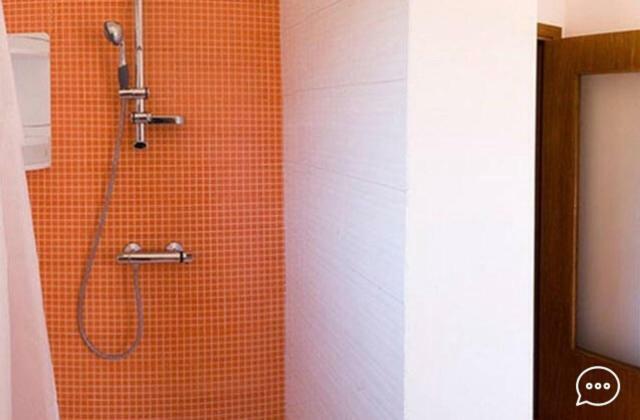 Case Vacanza Cipriano Spacious Apartment And Cosy Studio Monolocale Torretta  Bagian luar foto