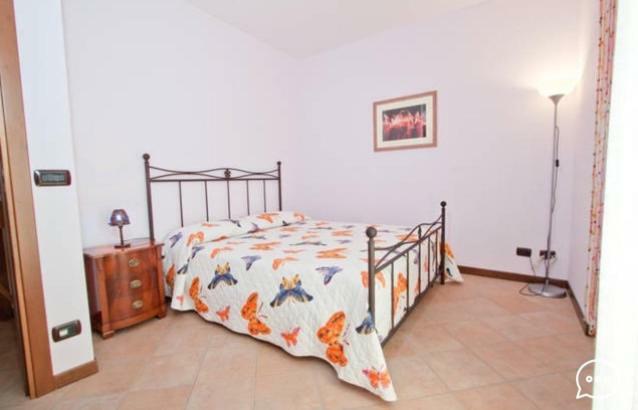 Case Vacanza Cipriano Spacious Apartment And Cosy Studio Monolocale Torretta  Bagian luar foto