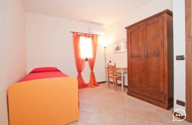 Case Vacanza Cipriano Spacious Apartment And Cosy Studio Monolocale Torretta  Bagian luar foto